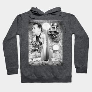 The Quatermass Experiment (TV) Hoodie